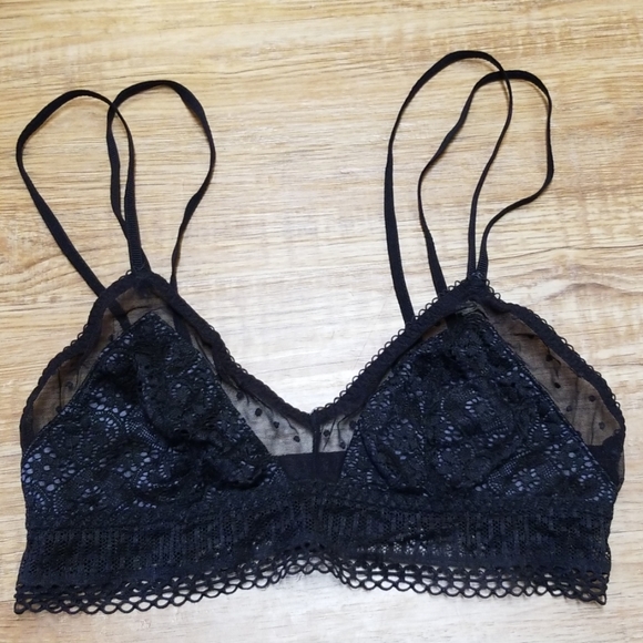 Victoria's Secret Other - Victoria's Secret bralette
